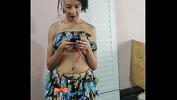 Preview 1 of Sunat Milf Sex - Play nas caipiranhas