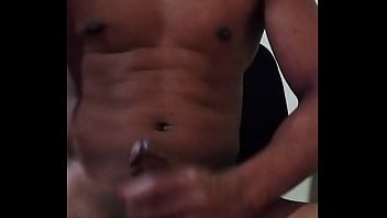 Preview 3 of Angry Teen Forced - Paja despu&eacute_s de entrenar. 1 mes sin sexo
