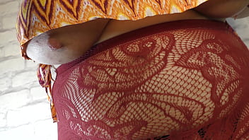 Preview 2 of Frist Time Annal - Cheating wife with a big boobs starting teasing you