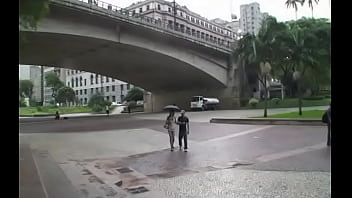 Preview 1 of Chinese Teen Big Tits Hidden Cam - Straight boy curious fucked and fucking trans latina big cock trans