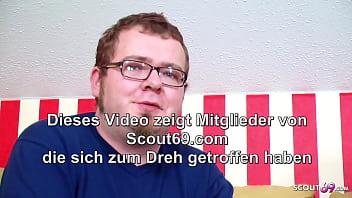 Preview 1 of Sleepin Repe - CUCKOLD VERSAGER L&Auml_SST SEINE BBW EHEFRAU MIT JUNGSPUND FICKEN