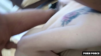 Preview 3 of Xxxbphoure - LUBE COULDN&#039_T SAVE HER - At Least She Is Famous