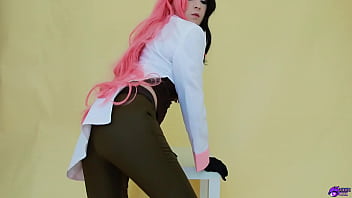 Preview 1 of Xxxbidio Hindi - Neopolitan RWBY | Cosplay Porn