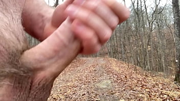 Preview 2 of Redtbe Gangbangs - Cold hard cock
