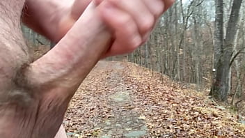 Preview 3 of Redtbe Gangbangs - Cold hard cock