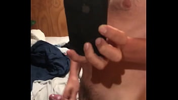 Preview 3 of Katrina Jade Lovely Pornastart - Having a good jerk of my cock