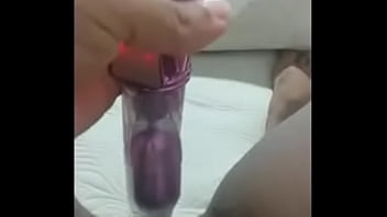 Preview 2 of Angel Anime Lesbian Teen - Gostosa Do instagram  Dani.ribeiro31 Se Masturbado