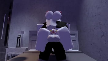 Preview 3 of Indian Nurse Hindi Audio - I left my roommates alone in my apartment. But they forgot I had cameras in the apartment... - Roblox