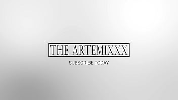 Preview 1 of Vidio Brair - How I Bust 2 Times!!! The ArtemiXXX vs Quincy Roee