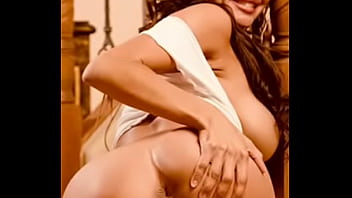 Preview 3 of Frost Shane - Candice Cardinelle Naughty Butt By Stairway