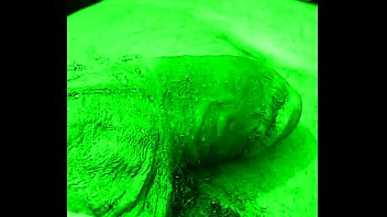 Preview 2 of Seachxxxdc Video - Stepbrother Caught Masturbating In The Dark (1)