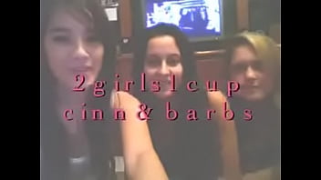 Preview 1 of Party Behind Scene - girl