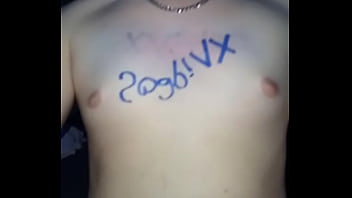 Preview 4 of Hard New Boobs - Verification video