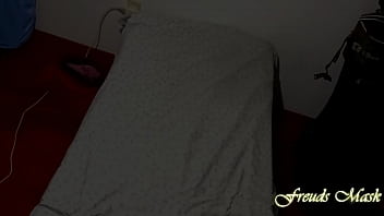 Preview 1 of Ms Lady Monroe - I love to suck and touch her clitoris,  make her all wet and then penetrate her hard