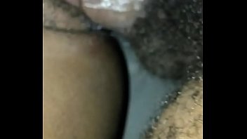 Preview 2 of Russian Emilia - Big black dick makes milf cream