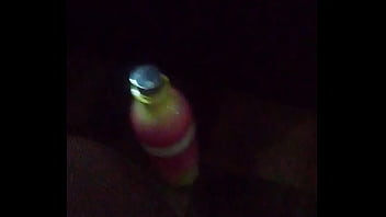 Preview 3 of Saniyyliyo Ni - Jungle Juice Before we fuck