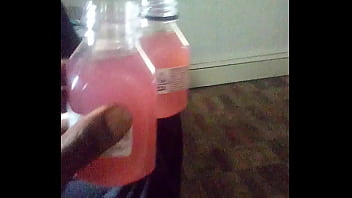 Preview 4 of Saniyyliyo Ni - Jungle Juice Before we fuck