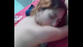 Preview 4 of Grill Virgi - cogiendo a una chica hermosa