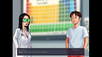 Preview 1 of Drawings - Complete Gameplay - Summertime Saga,  Part 5