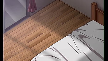 Preview 1 of Mom And Sun Xus - Eren se folla a la Mikasa g&oacute_tica hasta darle su leche - Shingeki no Kyojin