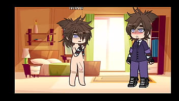 Preview 2 of Juhi Vala Sex - Mike has a wild night fnaf gacha