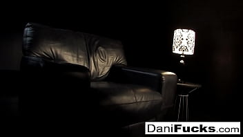 Preview 1 of Fiona Mcauley - Sexy Dani gets off playing with her tight pussy