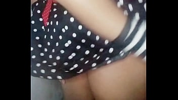 Preview 2 of Porn Rus Ensest - Prueba de vestido