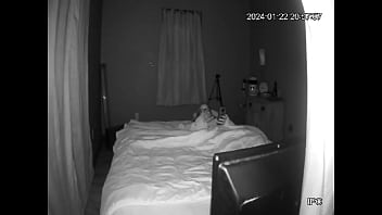 Preview 1 of Xxx Angola - Paranormal Meets Porn S1E6 Featuring Kim Long