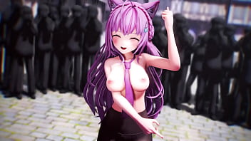 Preview 3 of Axa Chloe - こより。ダーリンダンス。