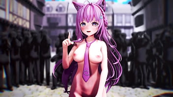 Preview 4 of Axa Chloe - こより。ダーリンダンス。