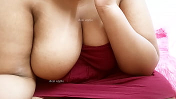 Preview 4 of Japanese School Girls Group Rape - Indian desi aunty with sexy tits