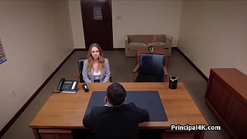 Preview 1 of Ftv Public Upskirt - Calling home while getting fucked by the principal
