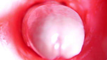 Preview 3 of Big Tube White Dating Website - CAMERA INSIDE PUSSY: ALMOST CUM IN PUSSY! BEST Internal ASMR in 4K