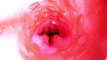 Preview 1 of Big Tube White Dating Website - CAMERA INSIDE PUSSY: ALMOST CUM IN PUSSY! BEST Internal ASMR in 4K