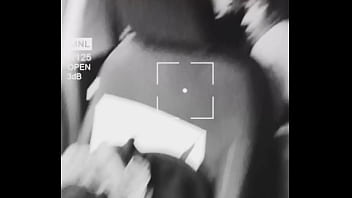 Preview 1 of Mey Gest Fuck - My wife&#039_s ass and pussy were blacked out for 9 hours straight from New Jersey to Kentucky