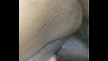 Preview 2 of Arib Hrt - Nutted on the pussy