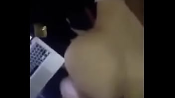 Preview 2 of Punjabi Aunty Tits - Big ass gets fucked