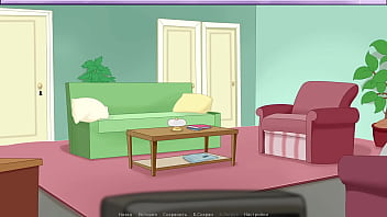 Preview 1 of Teen Sex Ducthes - Complete Gameplay - The Secret of the House 2,  Part 11