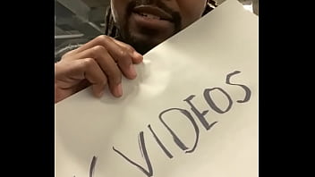 Preview 3 of Alleta Ocean Vedios - Verification video
