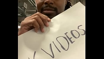 Preview 1 of Alleta Ocean Vedios - Verification video