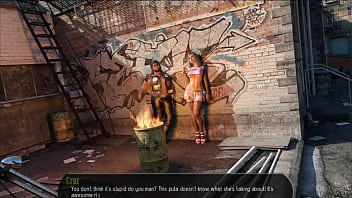 Preview 3 of West Indies New Sex Hd - Halfway House 61