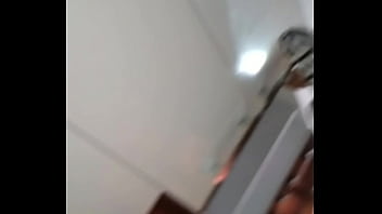 Preview 1 of Real Kapan Massage - minha esposa Gostosa de vestido