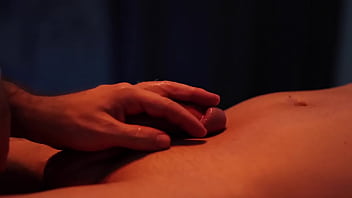 Preview 4 of Lisa Ann Pheonix Maria - Cock Massage by Julian Martin