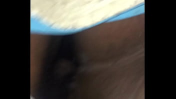 Preview 2 of Sanileoni X X Video Hd - Bald pussy can&rsquo_t take the curved dick
