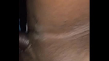 Preview 3 of Sanileoni X X Video Hd - Bald pussy can&rsquo_t take the curved dick