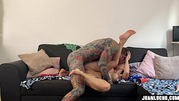 Preview 3 of Rachelbyrnes - Sexy Milf Anal Drilled