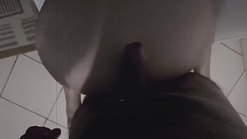 Preview 4 of Dad Facked Baby - Osilida gets fucked in the ass