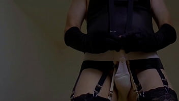 Preview 4 of Ten Blonse Sp - Luisa Klein