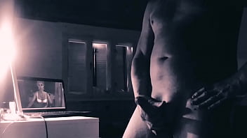 Preview 4 of Awel Cute - Hot day outside,  hot masturbation inside (Solo 271-1(!)