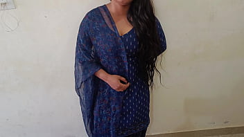Preview 1 of Hero Hiroyan Ki Sex - Hot Indian Muslim girl fucking with stepbrother and he was first time fuck stepsister in dirty audio